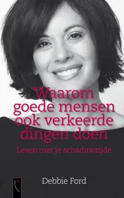 Omslag van Waarom goede mensen ook verkeerde dingen doen