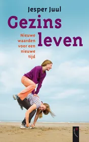 Omslag van Gezinsleven