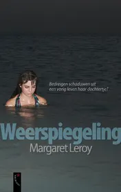 Omslag van Weerspiegeling