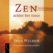 Omslag van Zen achter het stuur display 10 ex