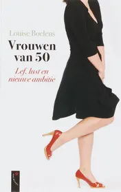 Omslag van Vrouwen van 50