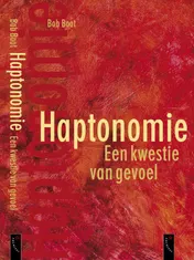 Omslag van Haptonomie