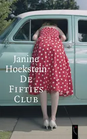 Omslag van De Fifties Club