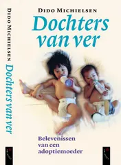 Omslag van Dochters van ver