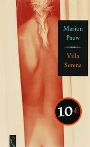 Omslag van Villa Serena