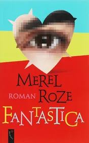 Omslag van Fantastica