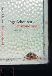 Omslag van Het avondmaal
