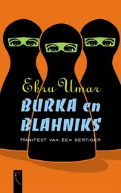 Omslag van Burka & Blahniks