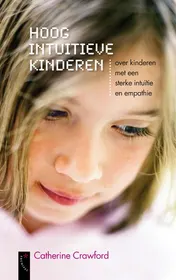 Omslag van Hoog intuïtieve kinderen