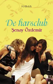 Omslag van De harsclub