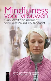Omslag van Mindfulness voor vrouwen