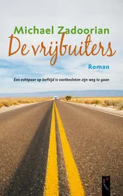Omslag van De vrijbuiters