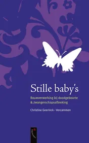 Omslag van Stille baby's