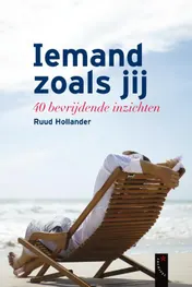 Omslag van Iemand zoals jij