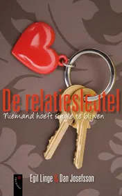 Omslag van De relatiesleutel