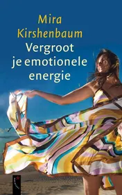 Omslag van Vergroot je emotionele energie