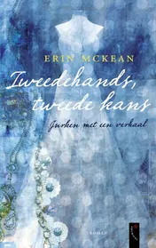 Omslag van Tweedehands, tweede kans