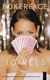 Omslag van Pokerface