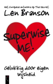 Omslag van Superwise me!