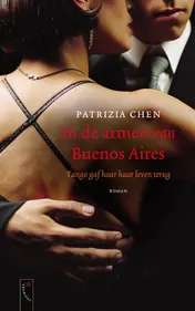 Omslag van In de armen van Buenos Aires