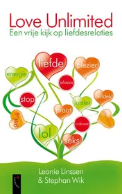 Omslag van Love Unlimited