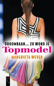Omslag van Droombaan