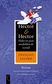 Omslag van Hector & Hector