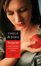 Omslag van Serpent