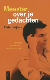 Omslag van Meester over je gedachten