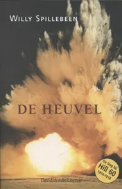 Omslag van De Heuvel