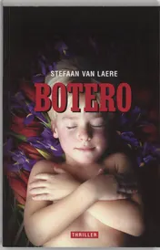 Omslag van Botero