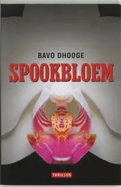 Omslag van Spookbloem