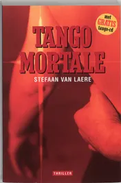 Omslag van Tango mortale