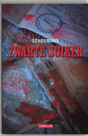 Omslag van Zwarte suiker