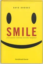 Omslag van Smile