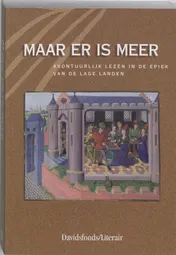 Omslag van Maar er is meer