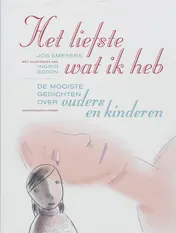 Omslag van Het liefste wat ik heb