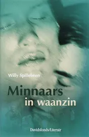 Omslag van Minnaars in waanzin