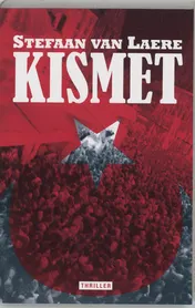 Omslag van Kismet