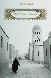 Omslag van De Cairo cahiers