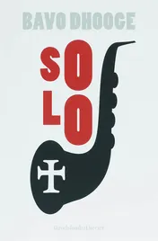 Omslag van Solo