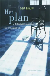 Omslag van Het plan