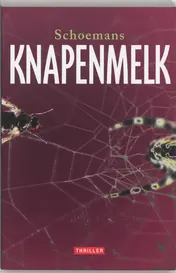 Omslag van Knapenmelk