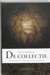 Omslag van De collectie