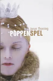 Omslag van Poppenspel