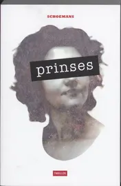 Omslag van Prinses