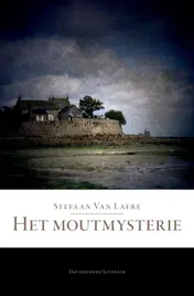 Omslag van Het Moutmysterie