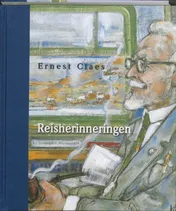Omslag van Reisherinneringen