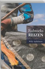 Omslag van Rubroeks reizen