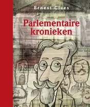 Omslag van Parlementaire kronieken